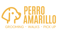 Perro Amarillo